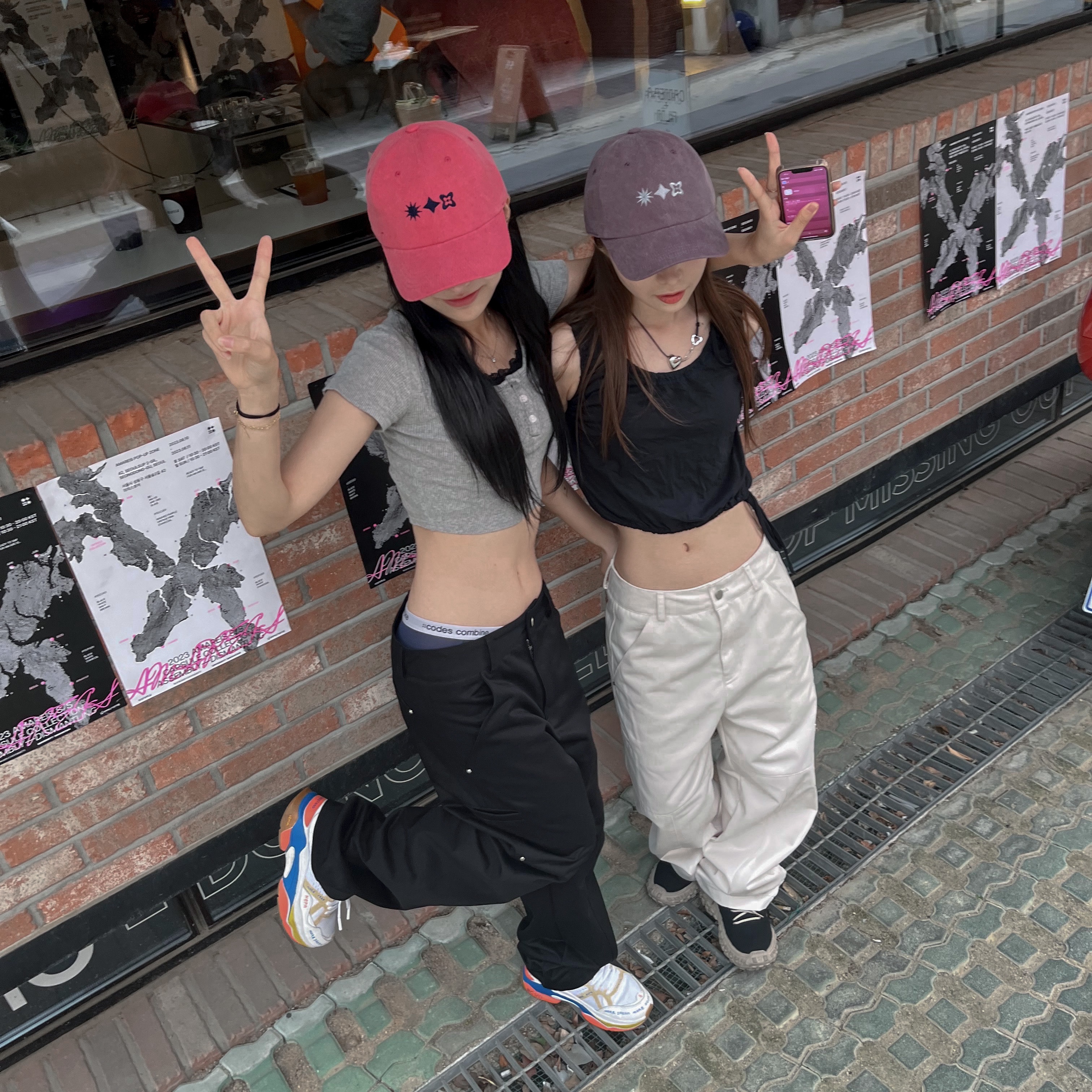 잘임님의 스타일 - 2