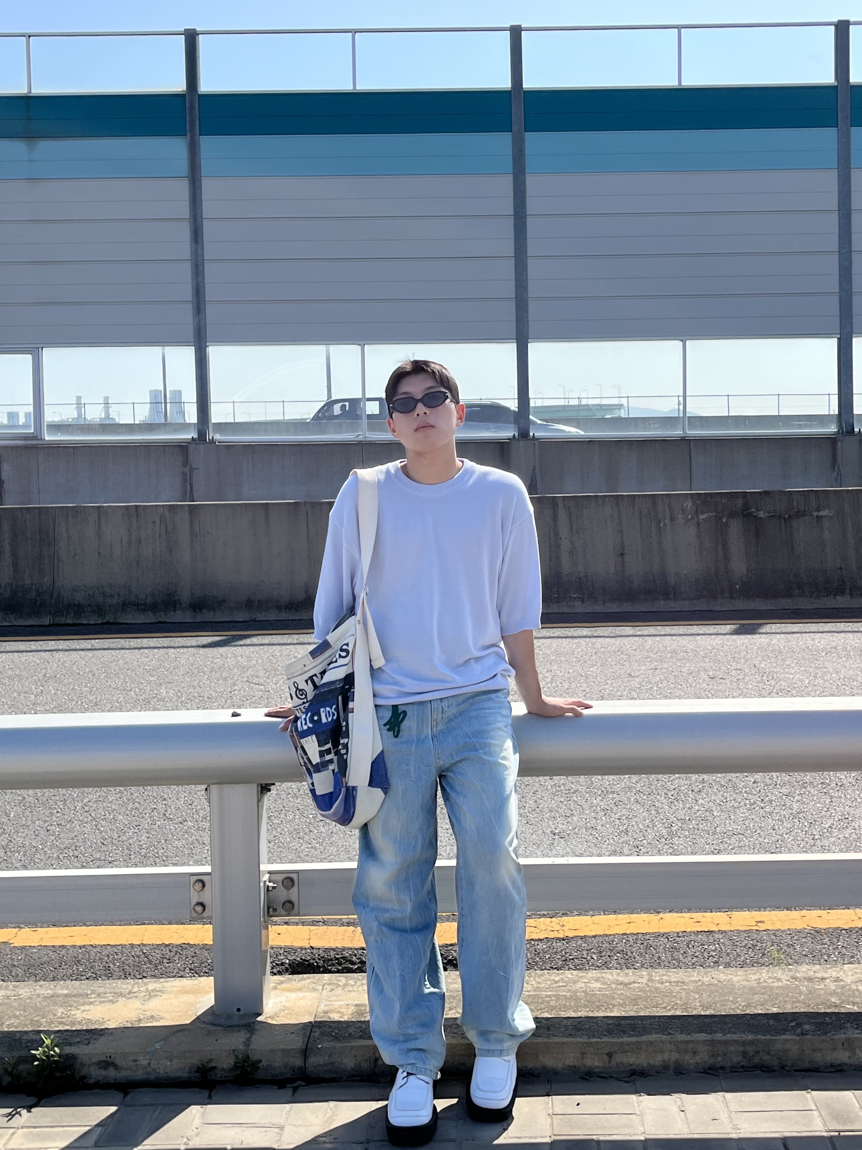 박준영님의 스타일 - 1