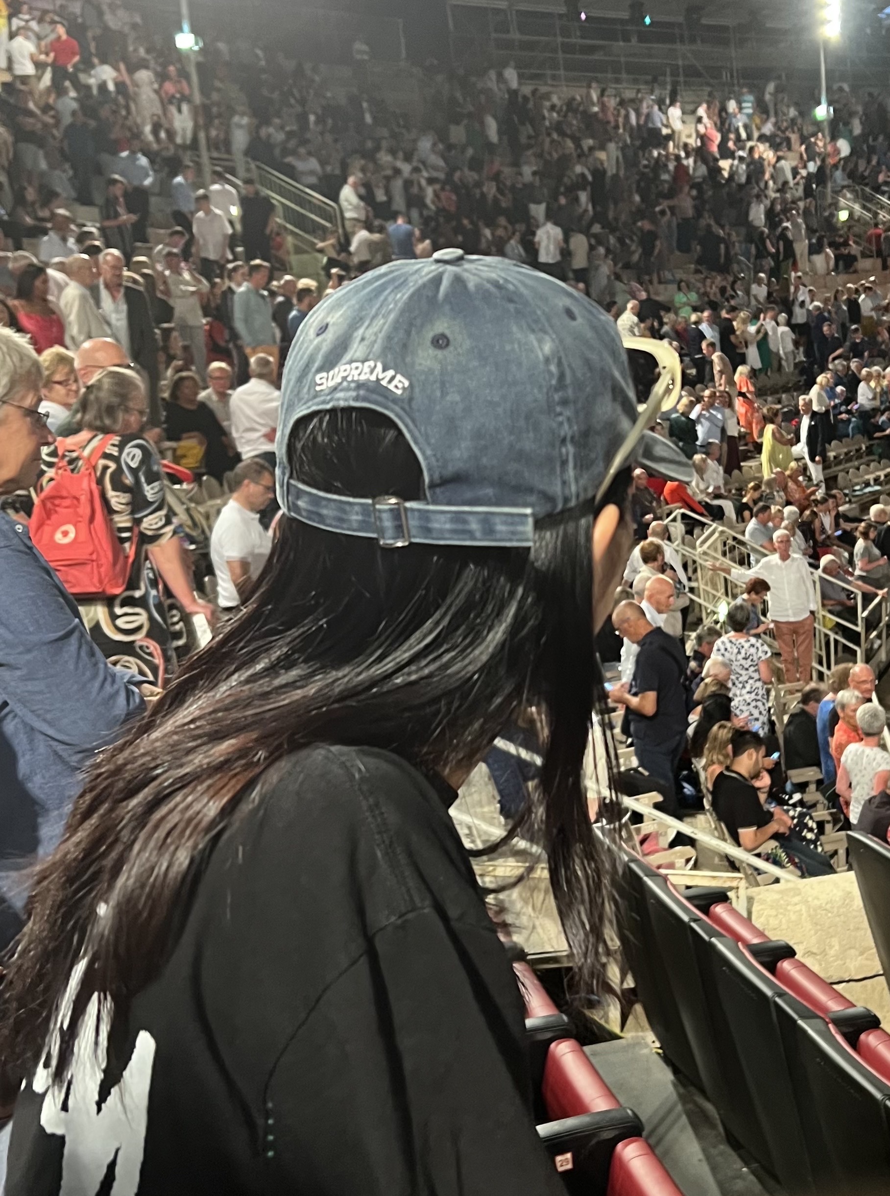 Stussy Dice Pigment Dyed T-Shirt Black 2023, Supreme Pigment Print S Logo 6-Panel Indigo - 22FW 착용 스타일