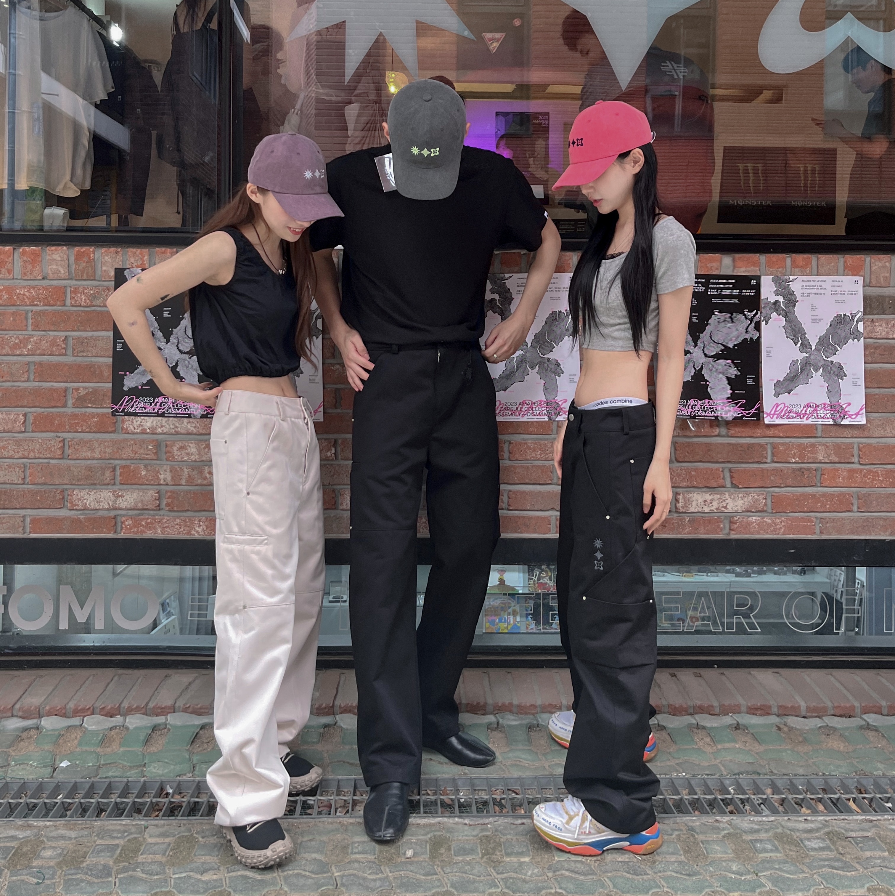 잘임님의 스타일