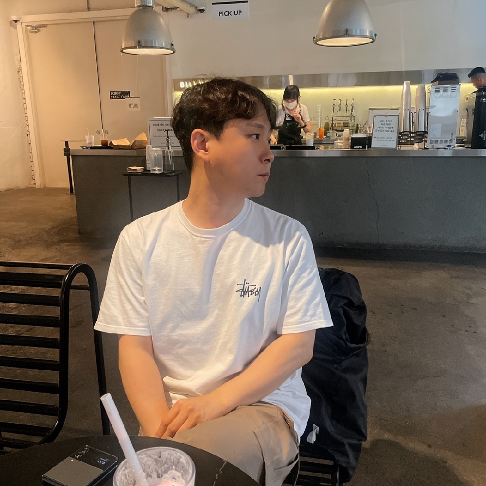 KREAM 프로필 이미지