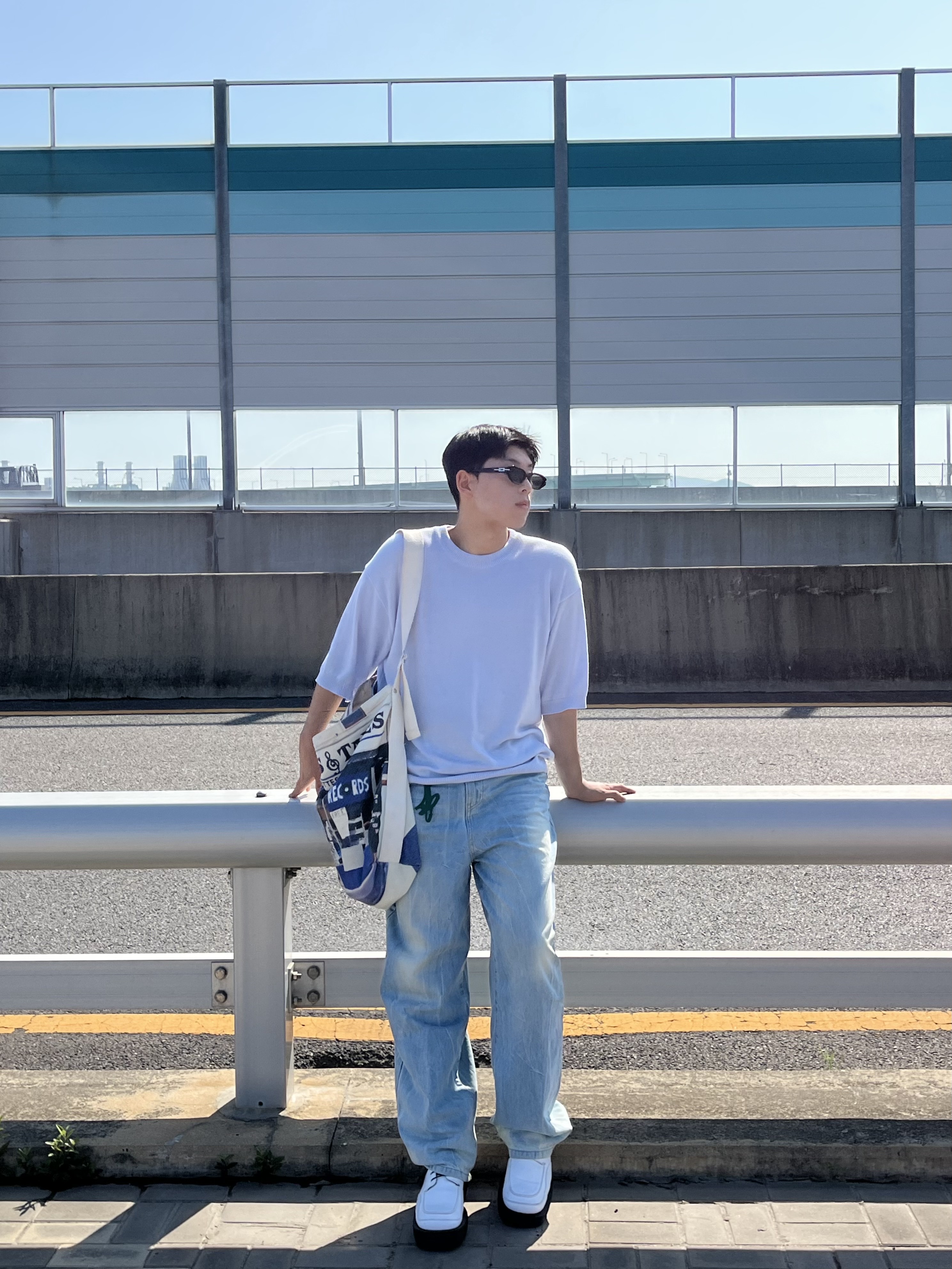 박준영님의 스타일 - 2