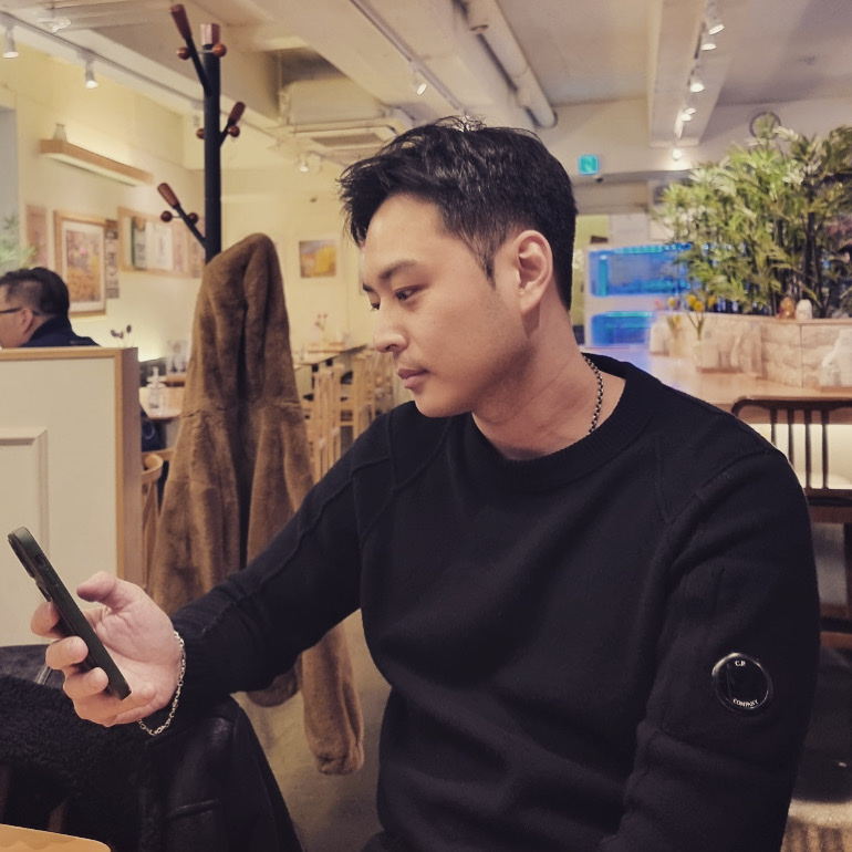 jkwandyou님의 스타일