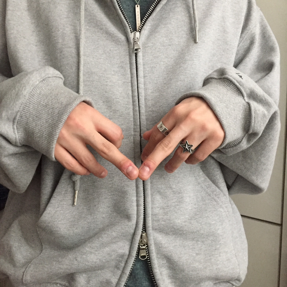 KREAM 프로필 이미지