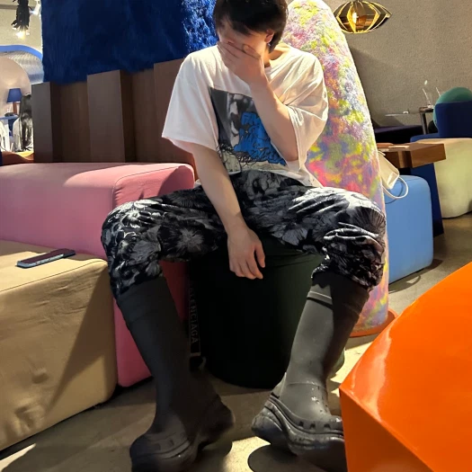 스타일 카드