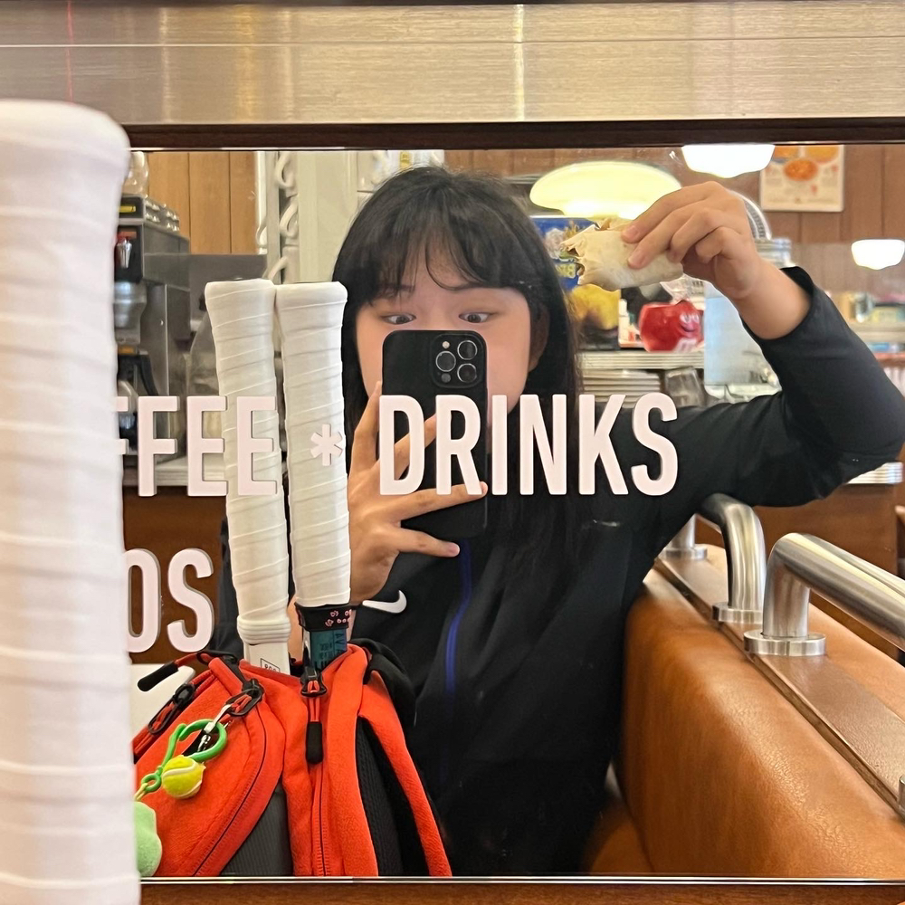 KREAM 프로필 이미지