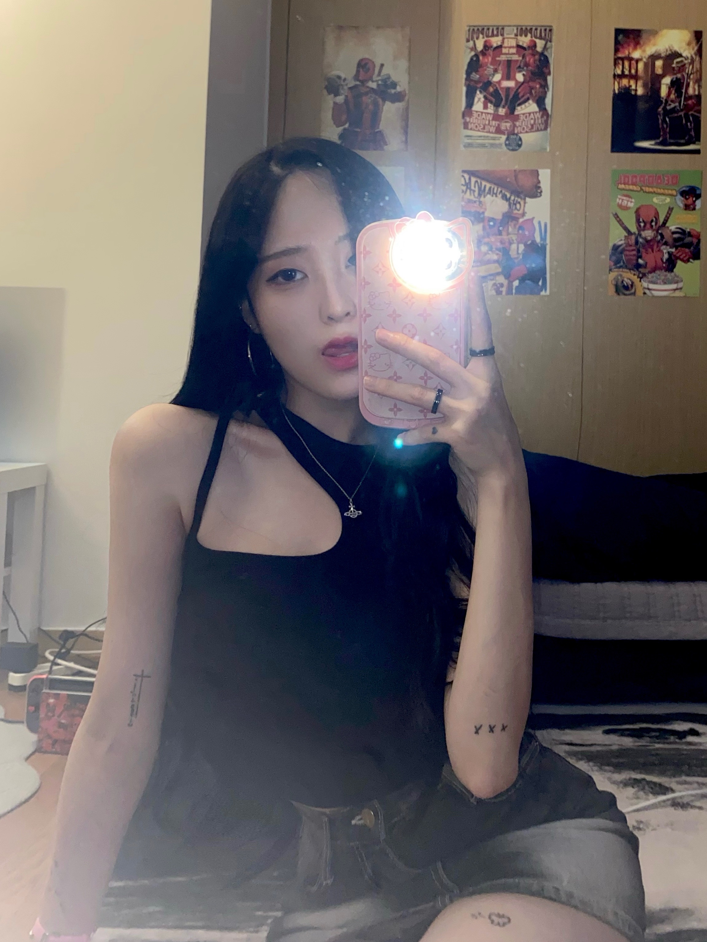 서녜님의 스타일 - 2