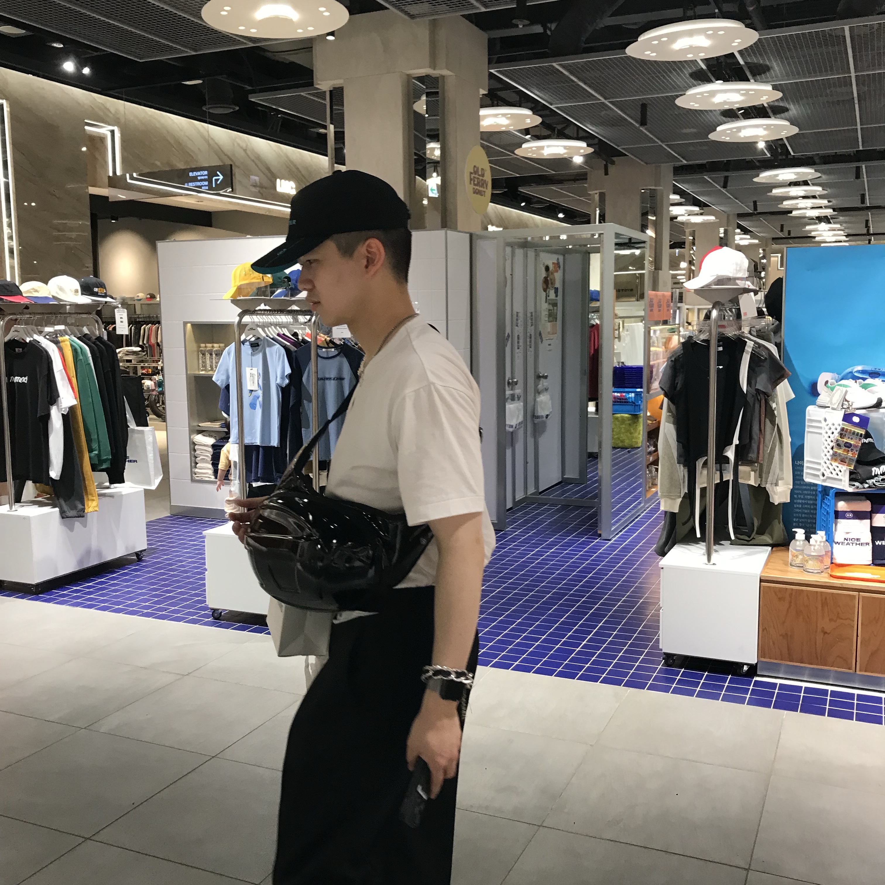 김욱님의 스타일 - 2
