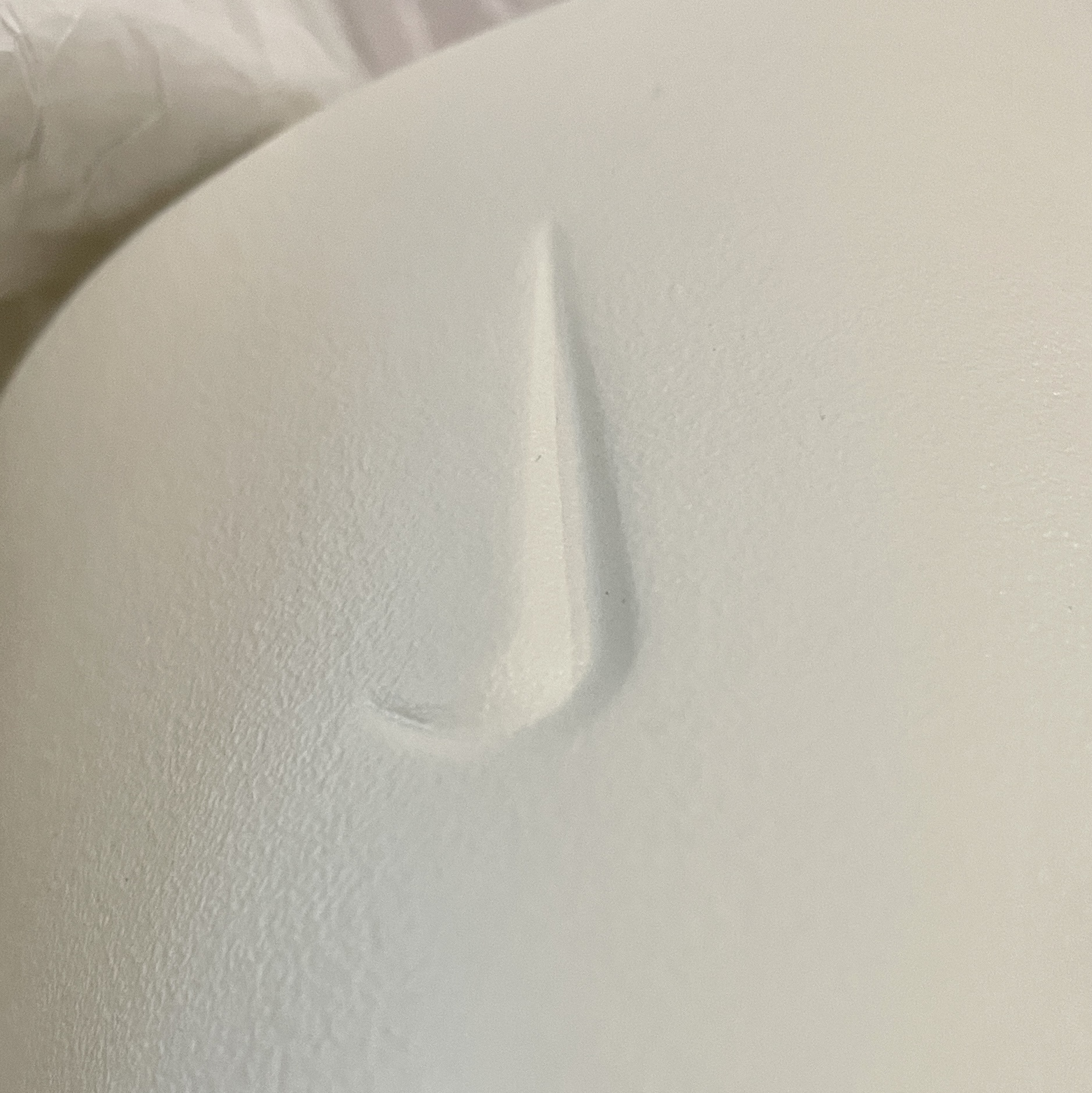 Nike Calm Slide Sail 착용 스타일