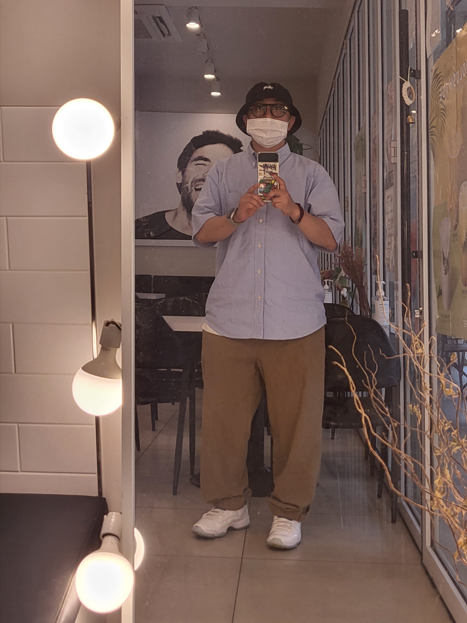 박찬용님의 스타일