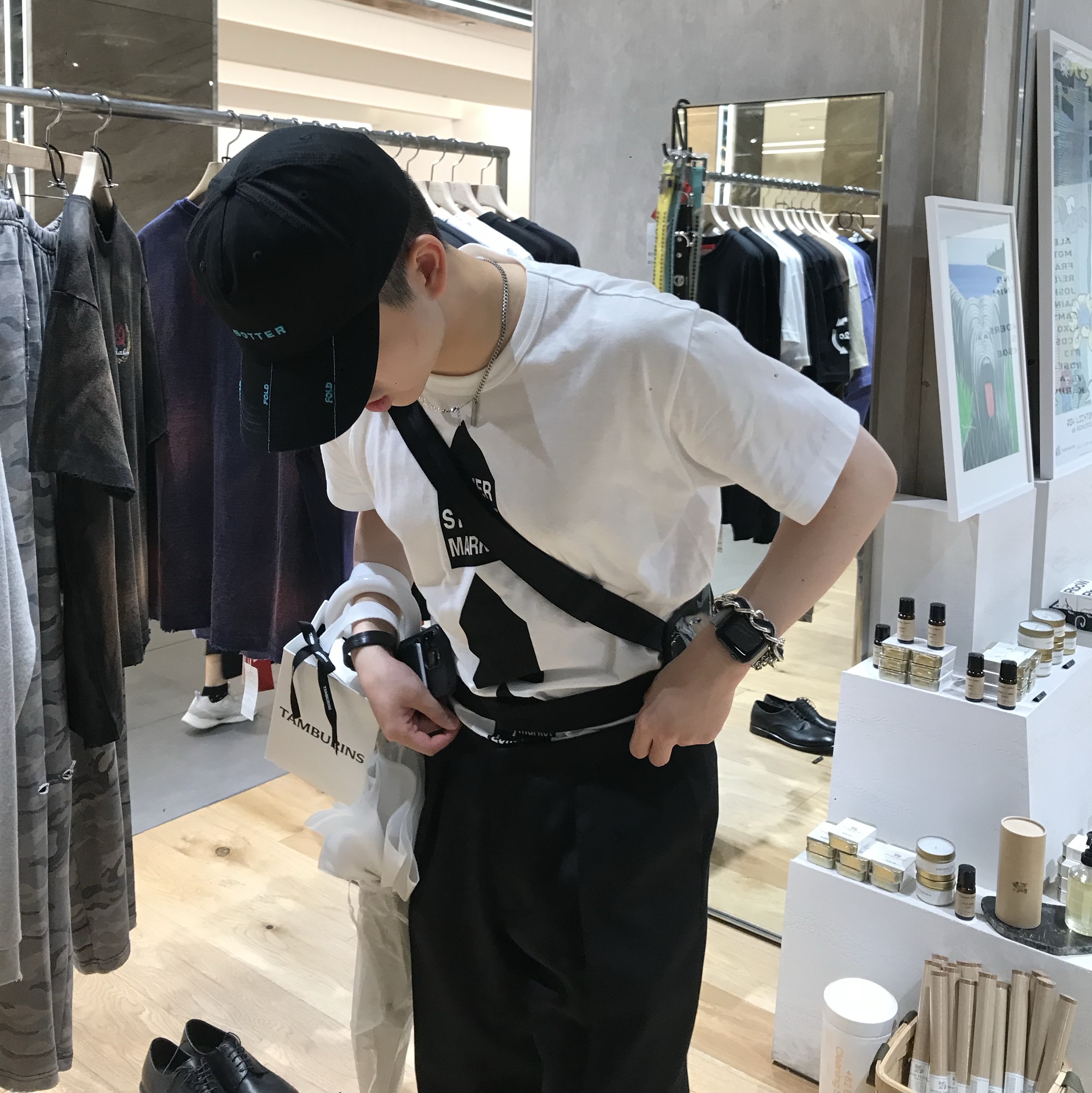 김욱님의 스타일 - 3
