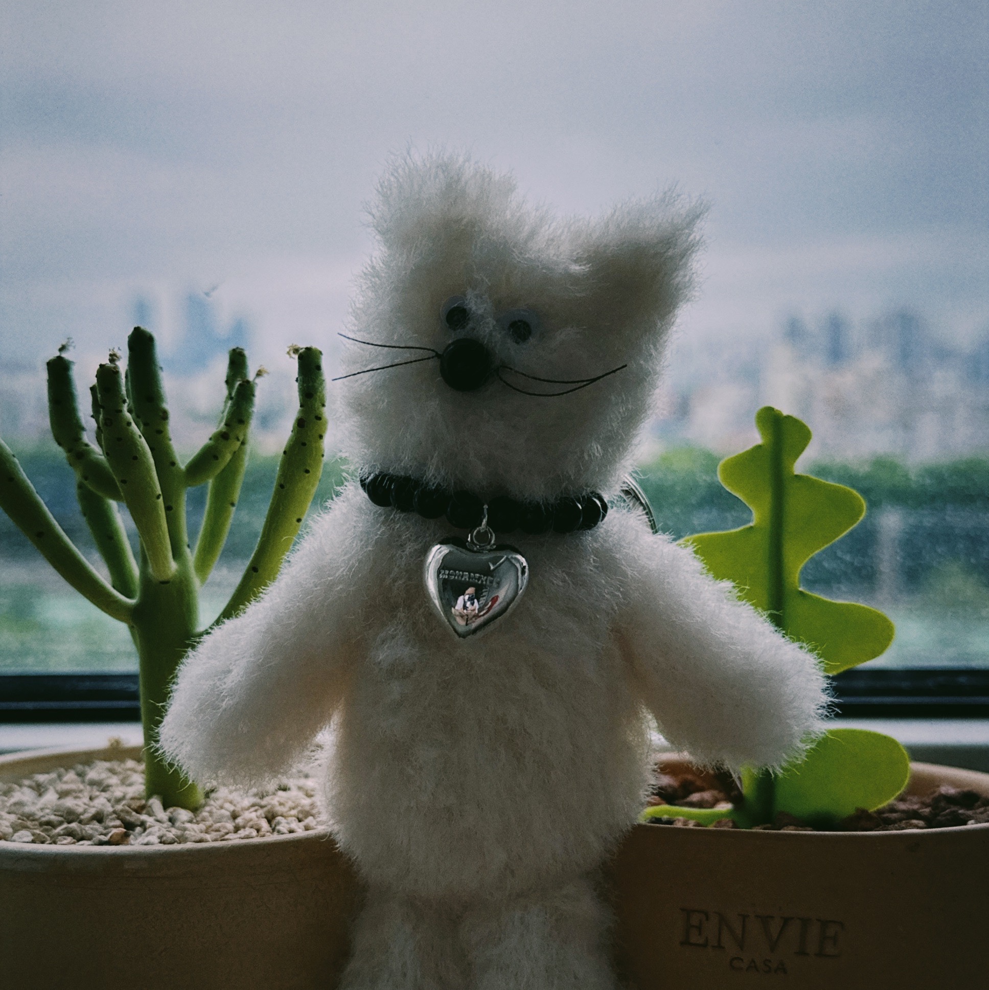 deerapple님의 스타일 - 3