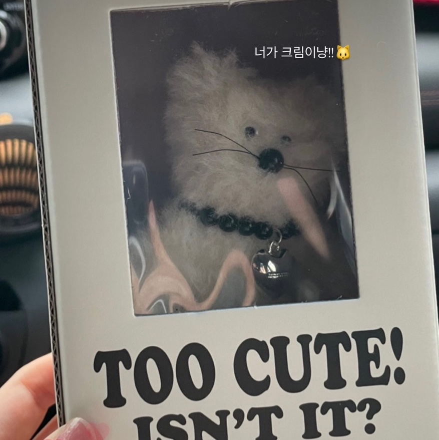 동현님의 스타일