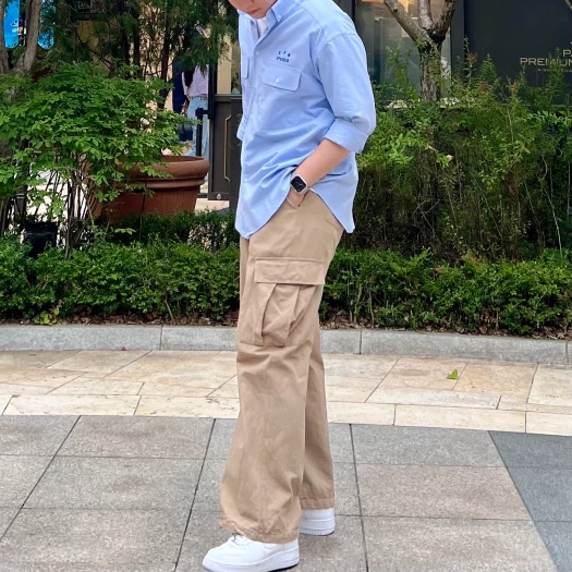 스타일 카드