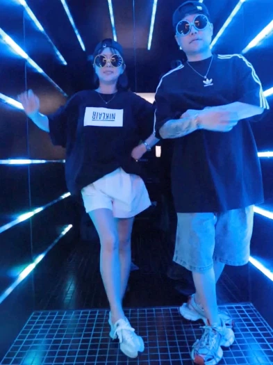 스타일 카드