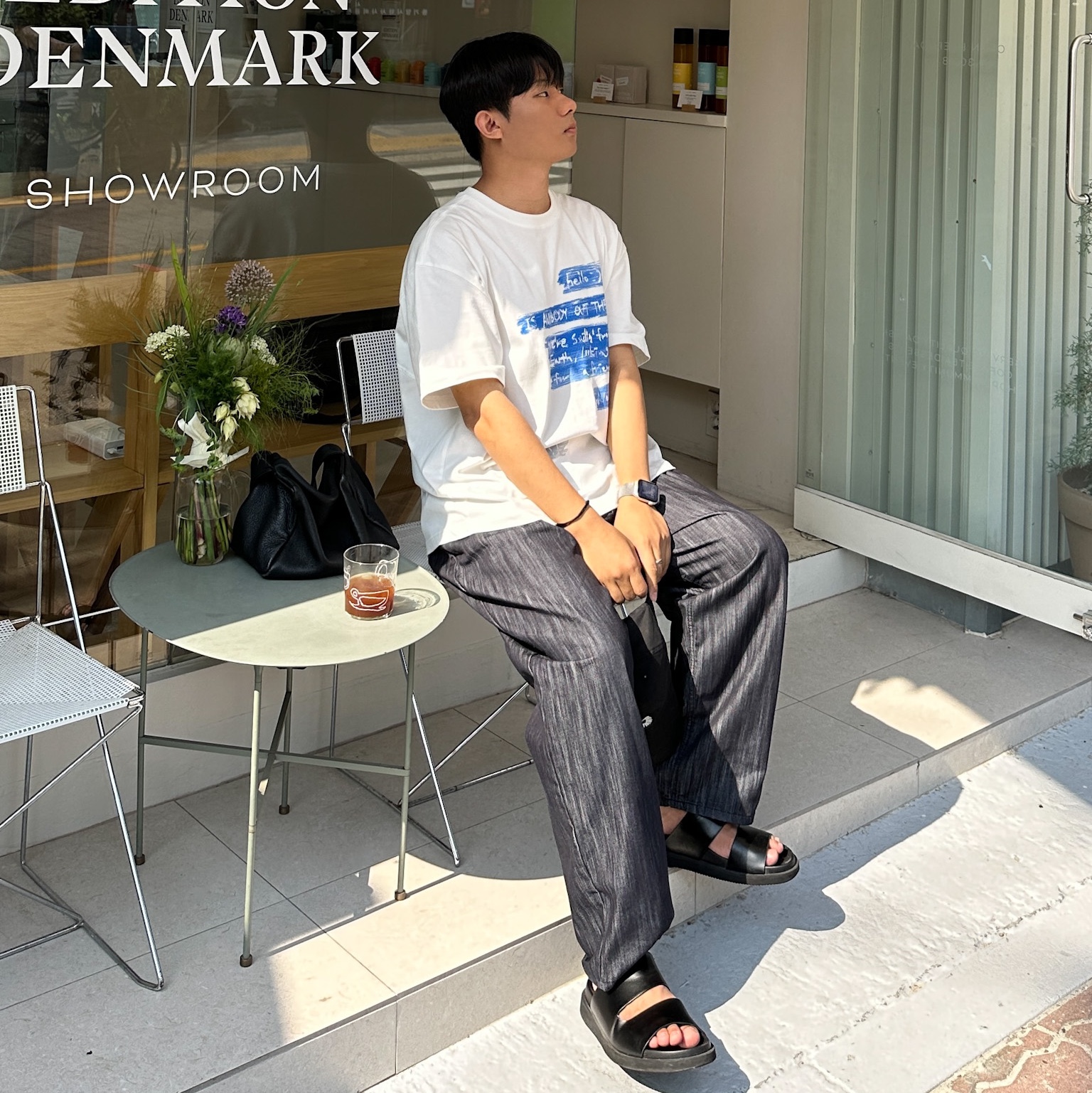 모영준님의 스타일 - 3