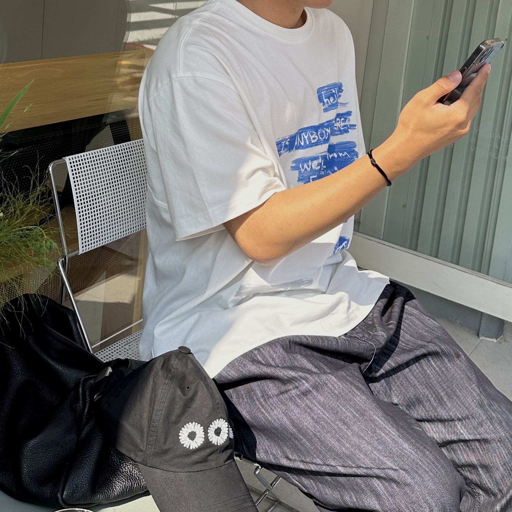 모영준님의 스타일 - 4