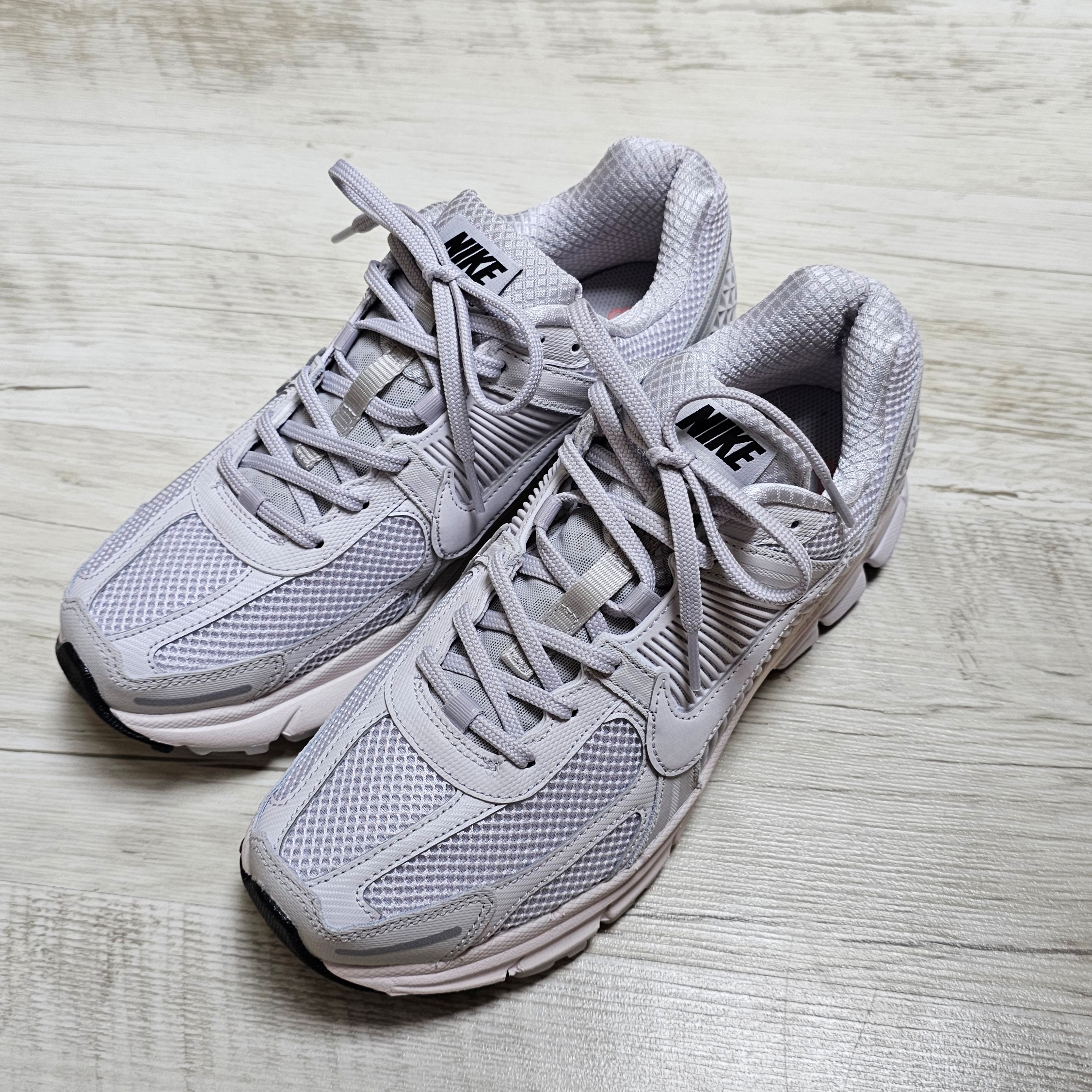 Nike Zoom Vomero 5 SP Vast Grey 2023 착용 스타일
