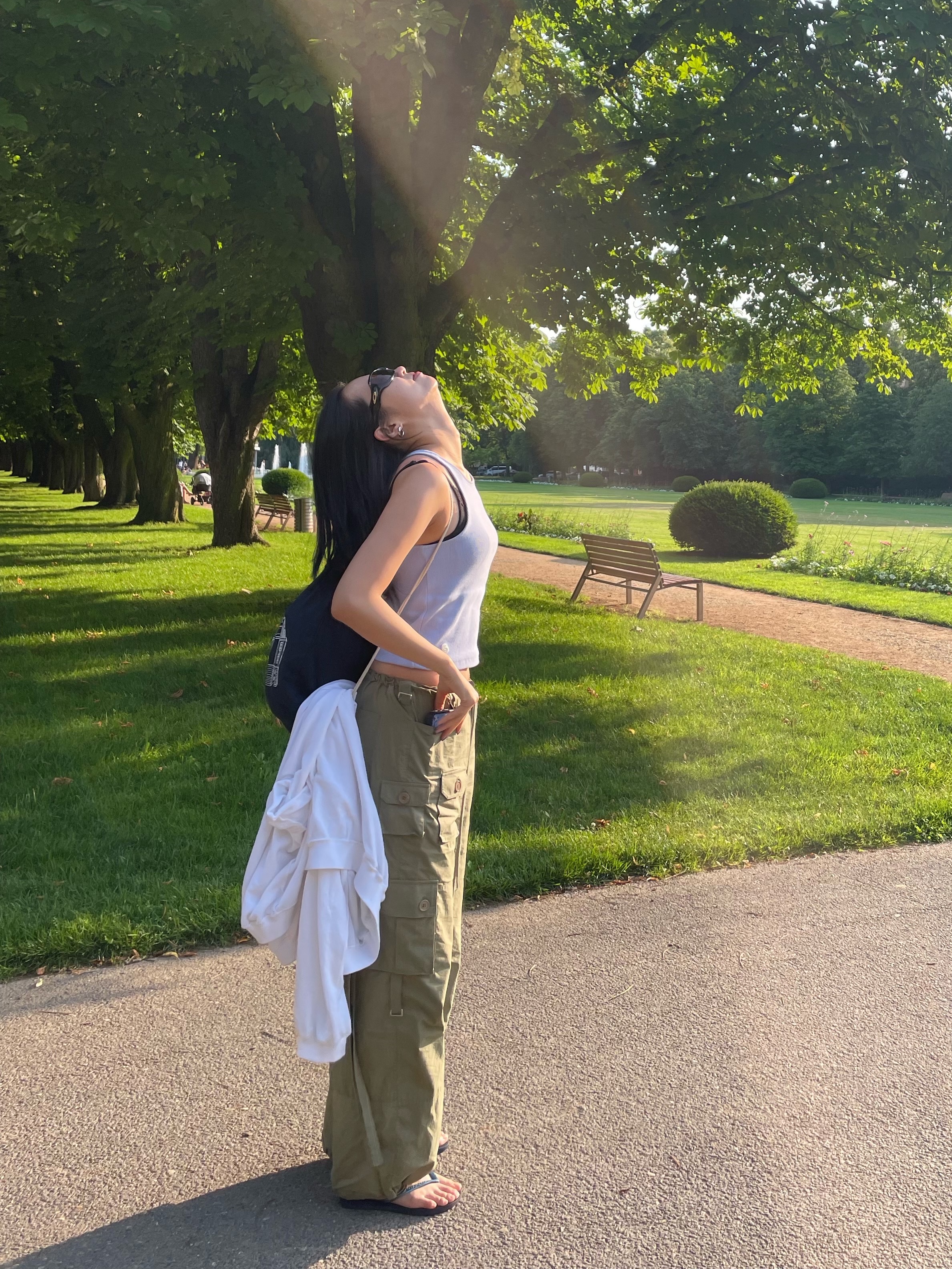 🧂IG @jamintheforest님의 스타일 - 1