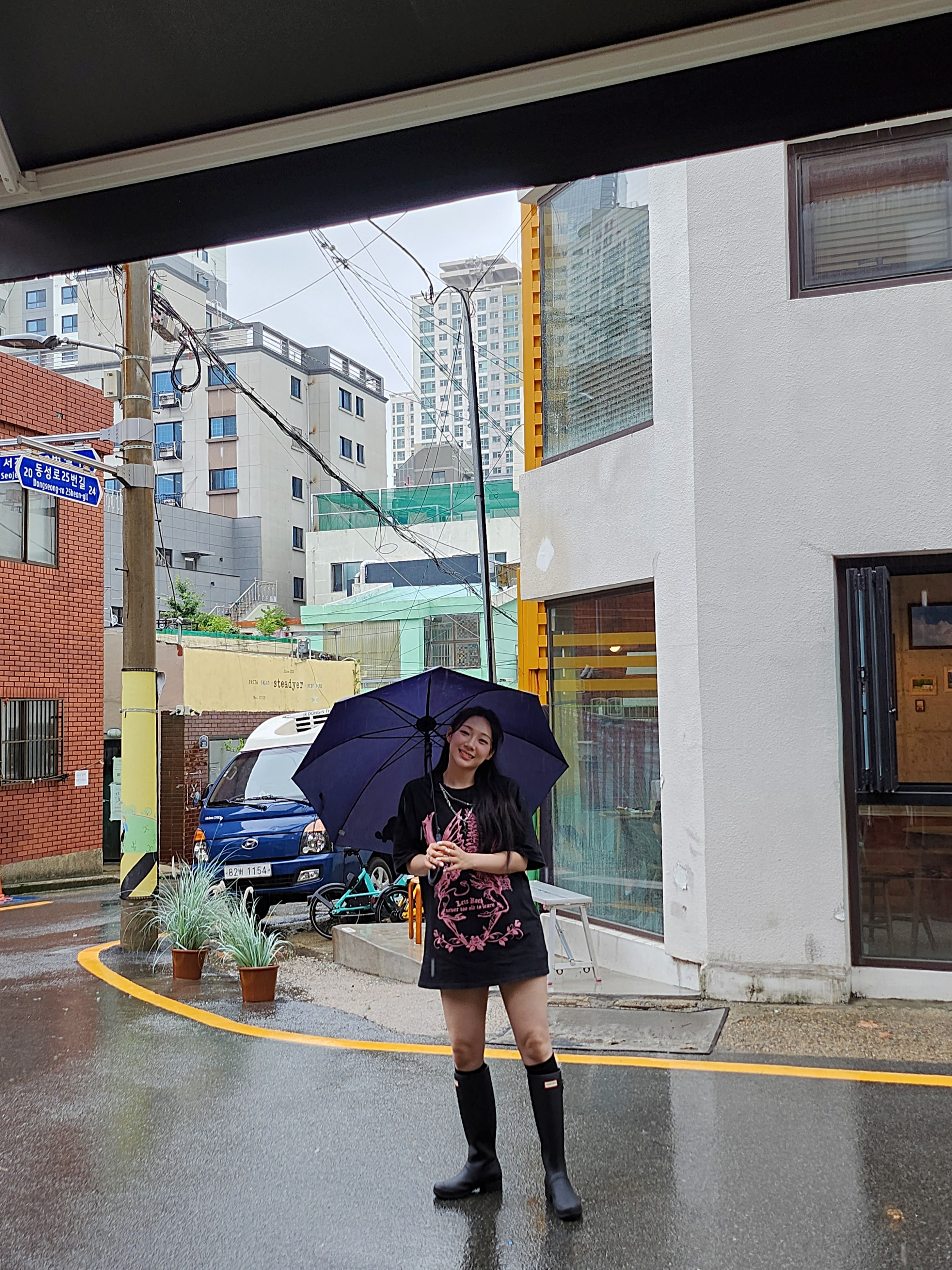 yur_iii님의 스타일 - 3
