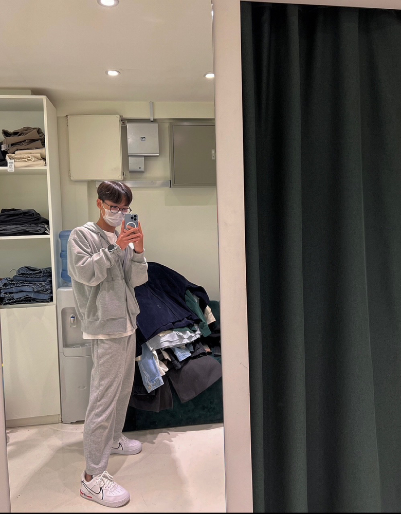 KREAM 프로필 이미지