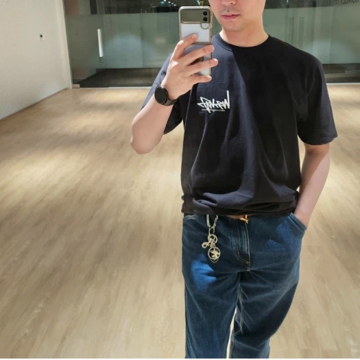 스타일 카드