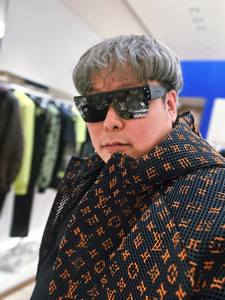 KREAM 프로필 이미지