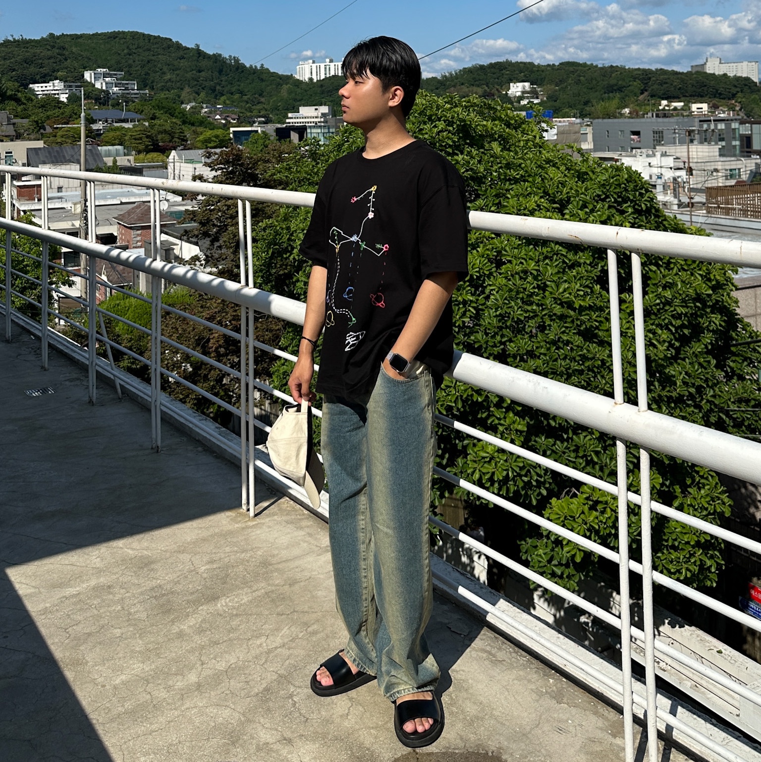 모영준님의 스타일 - 2
