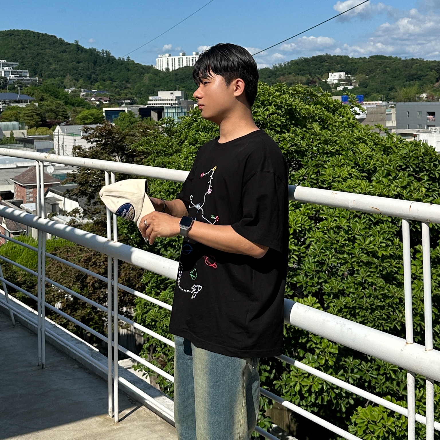 모영준님의 스타일 - 1