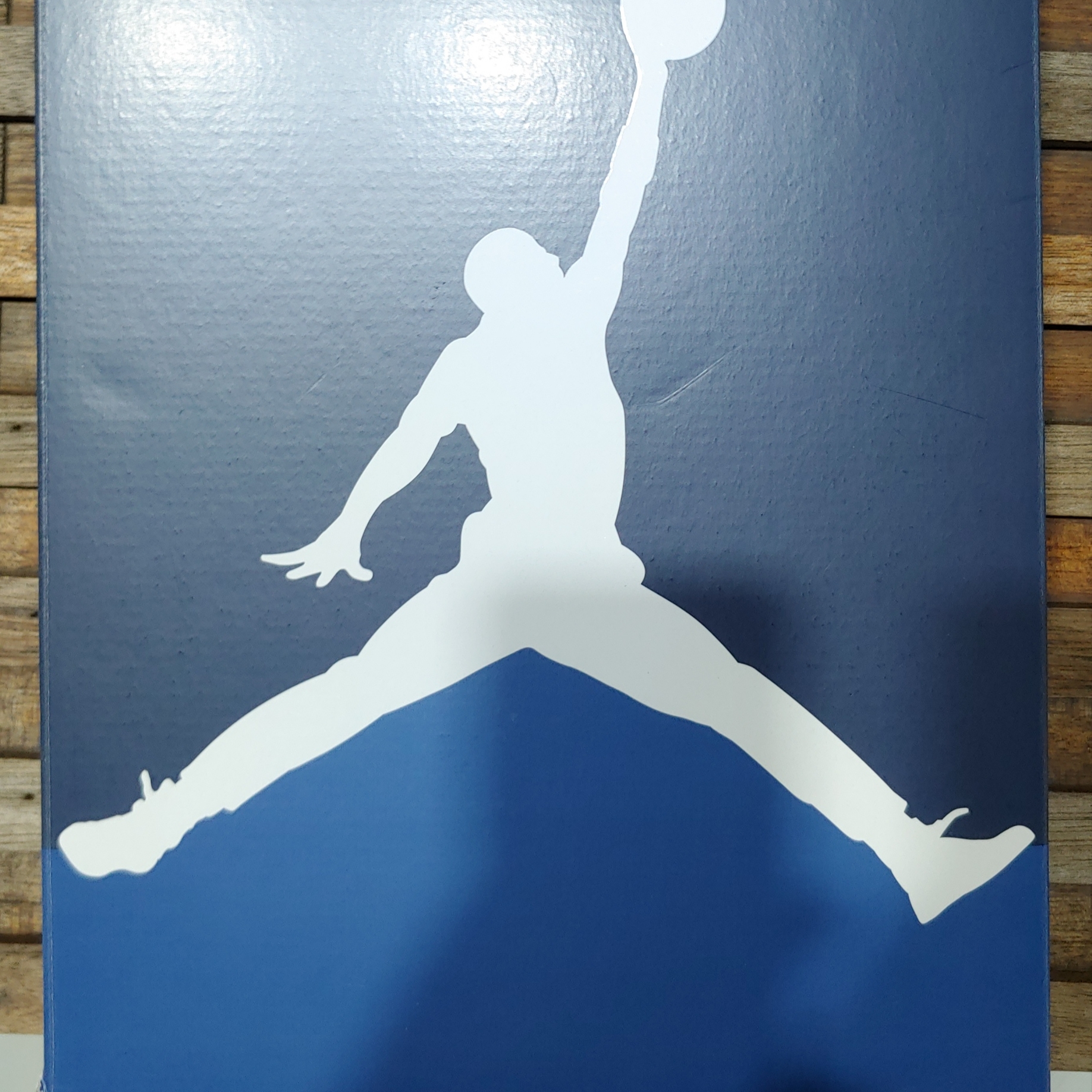 Jordan 3 x Fragment Retro SP White Black, Jordan 1 Mid Quai 54 2019 착용 스타일 - 1