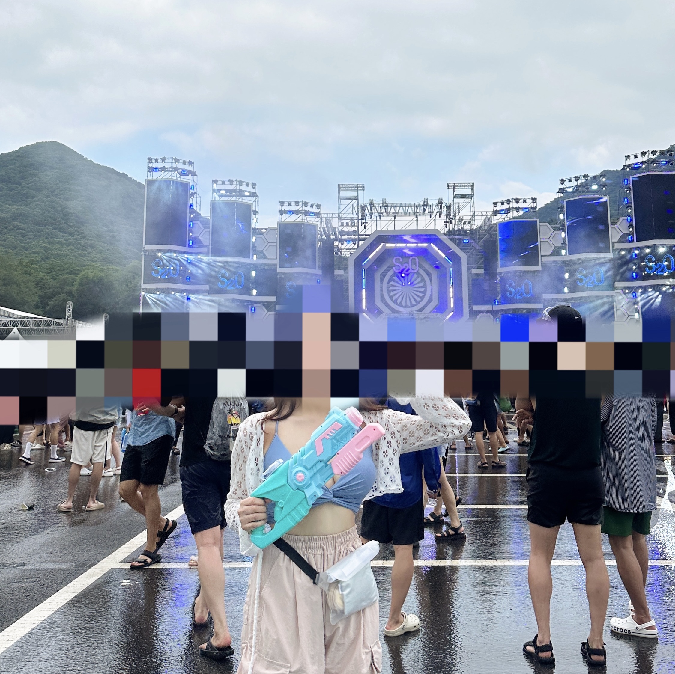 KREAM 스타일