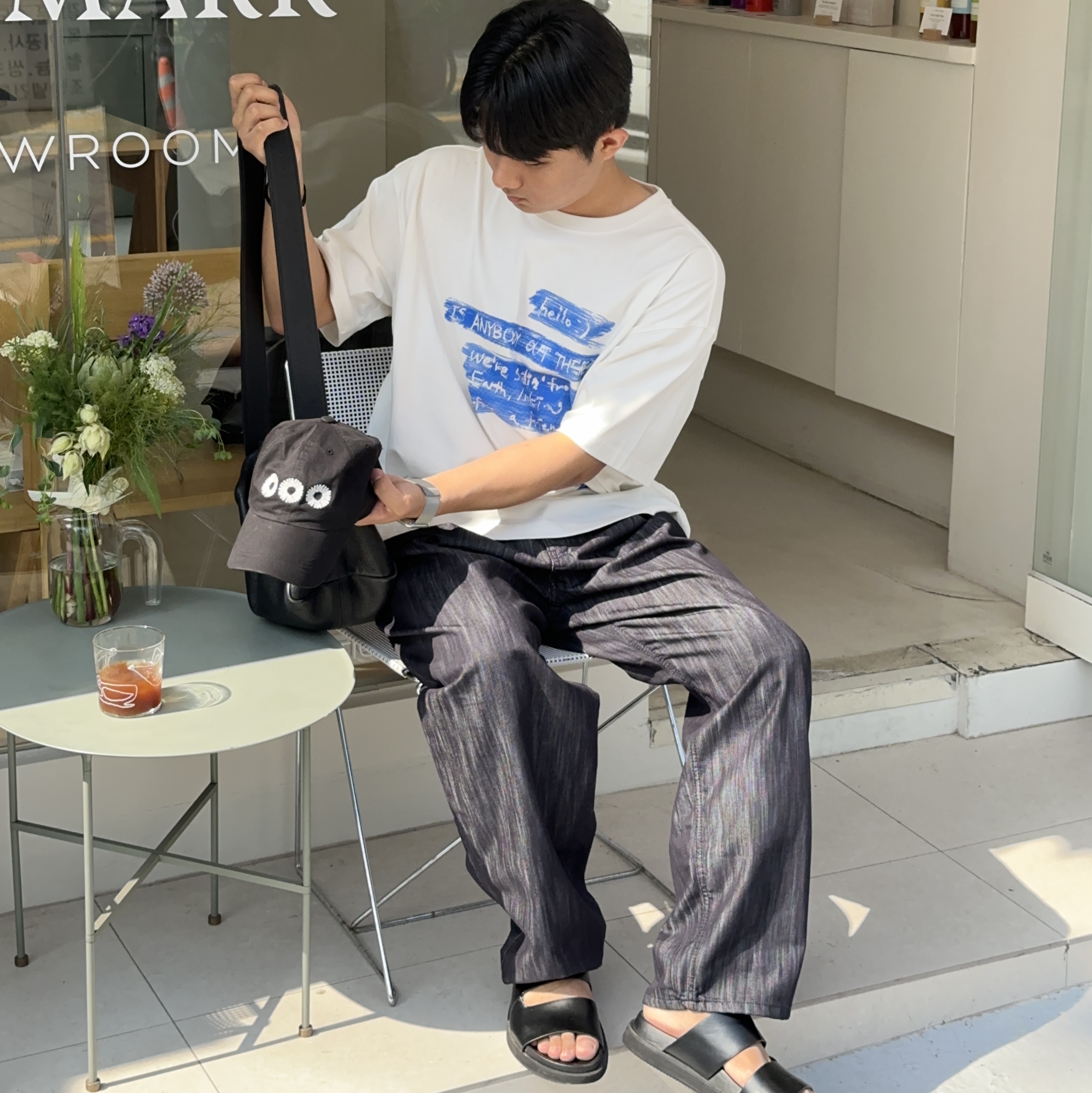 모영준님의 스타일 - 1