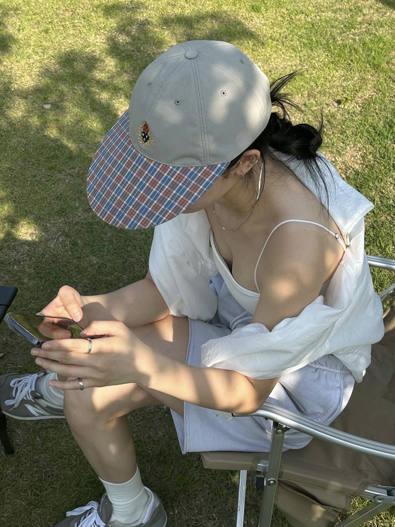 KREAM 스타일 - 1