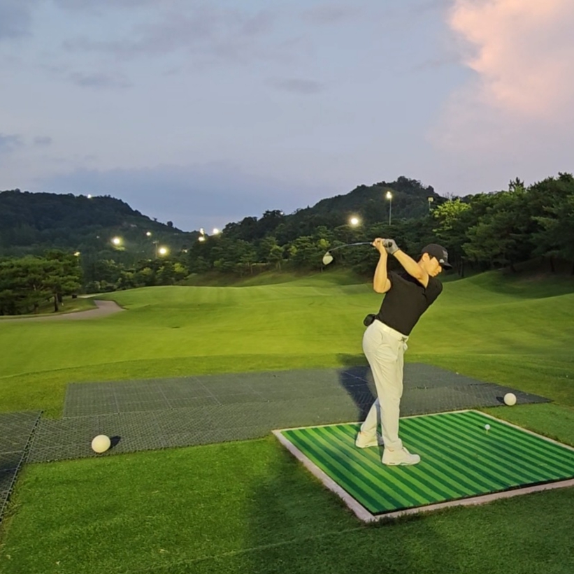 Jordan 5 Low Golf Lucky and Good 착용 스타일
