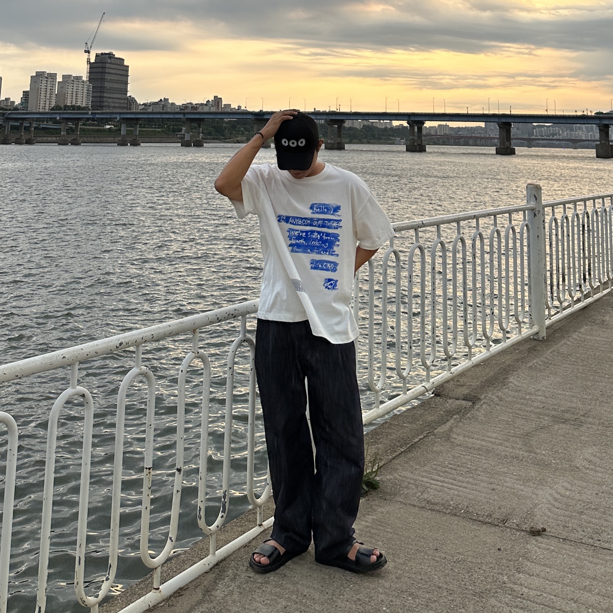 모영준님의 스타일 - 5
