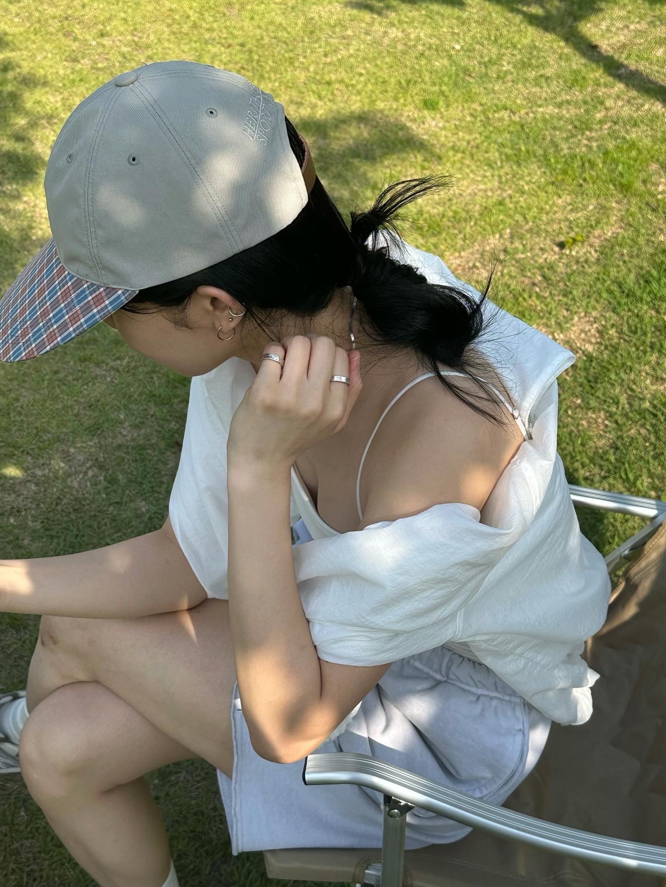 KREAM 스타일 - 2