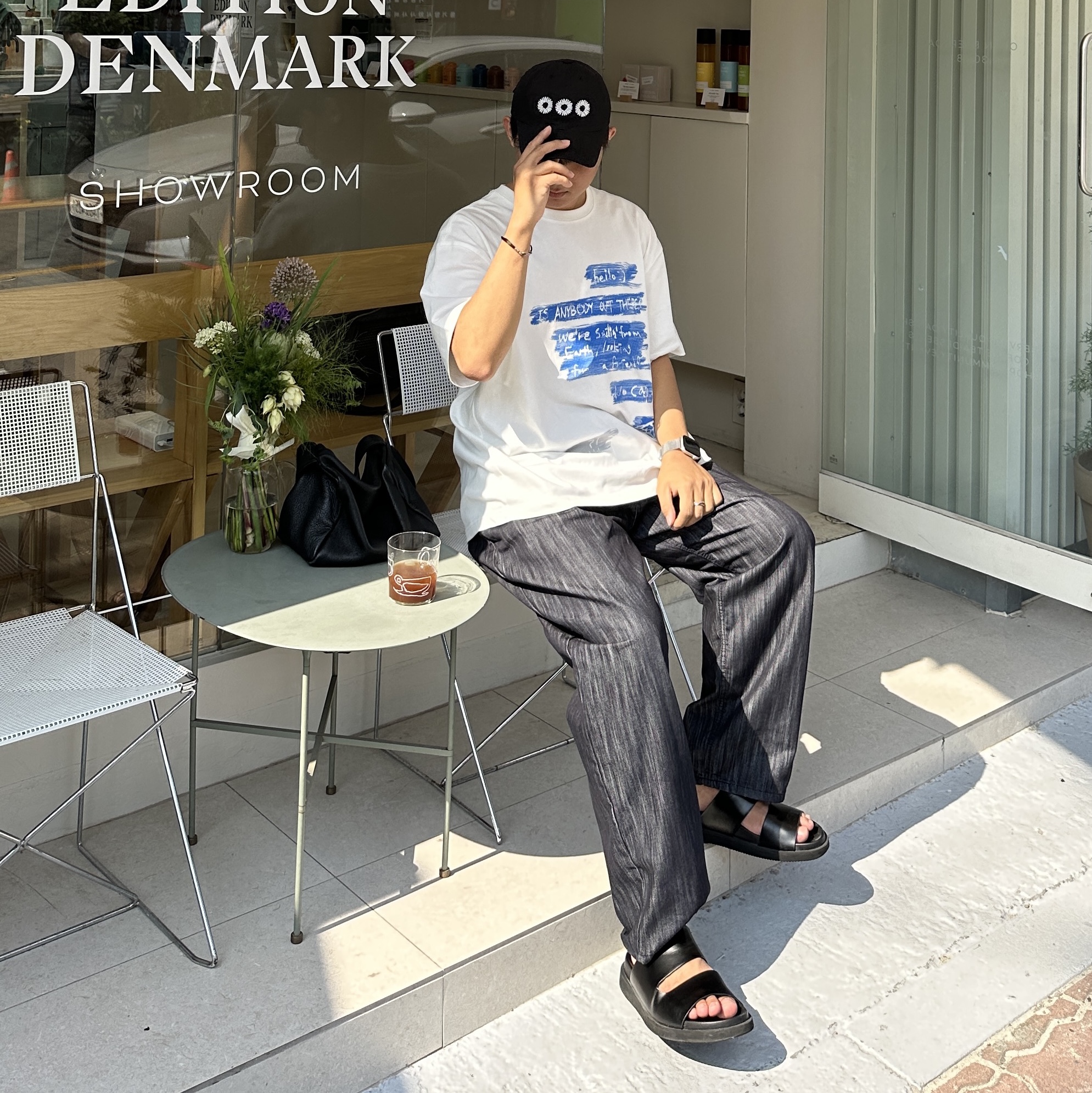 모영준님의 스타일 - 2