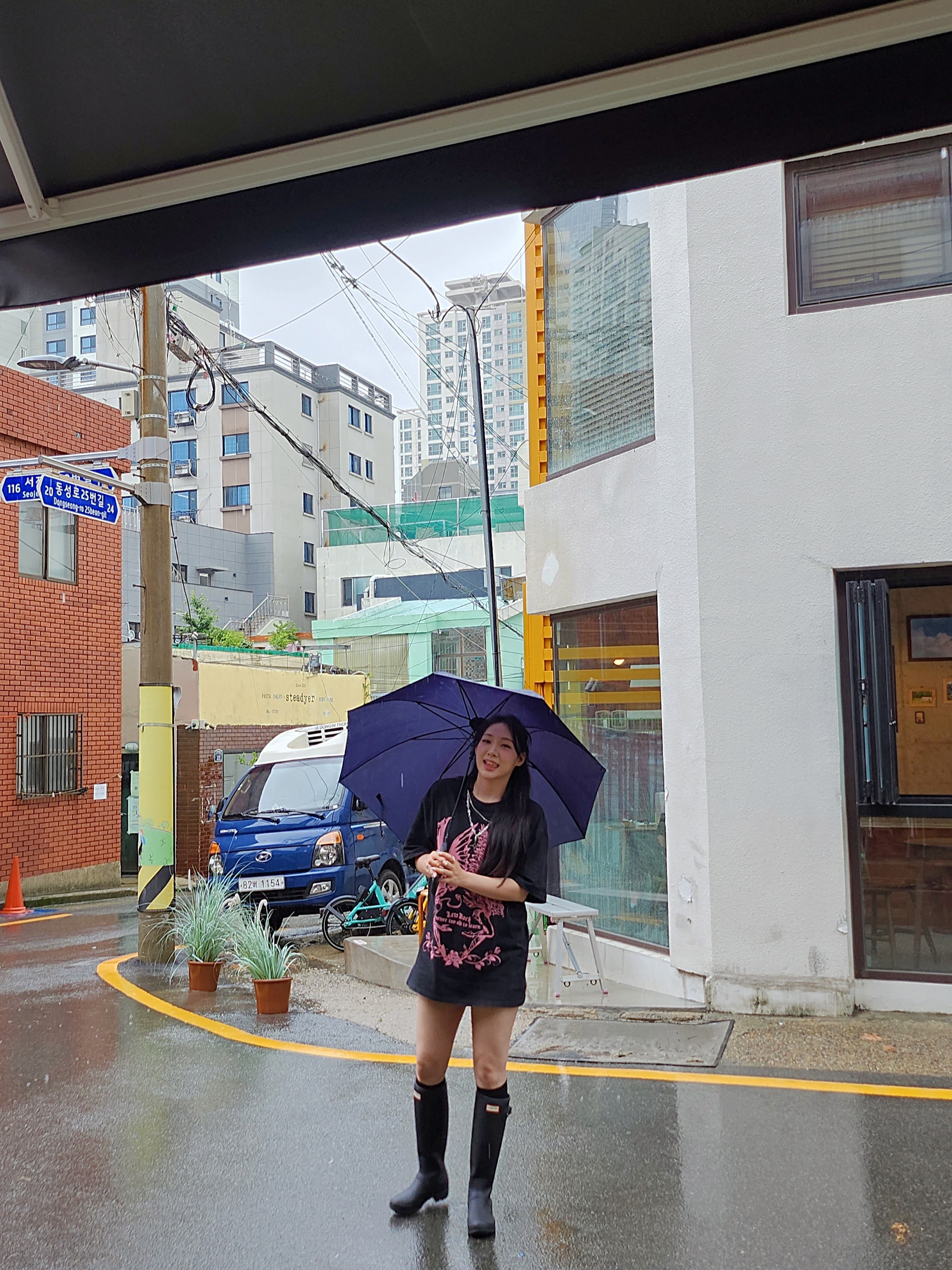 yur_iii님의 스타일 - 2
