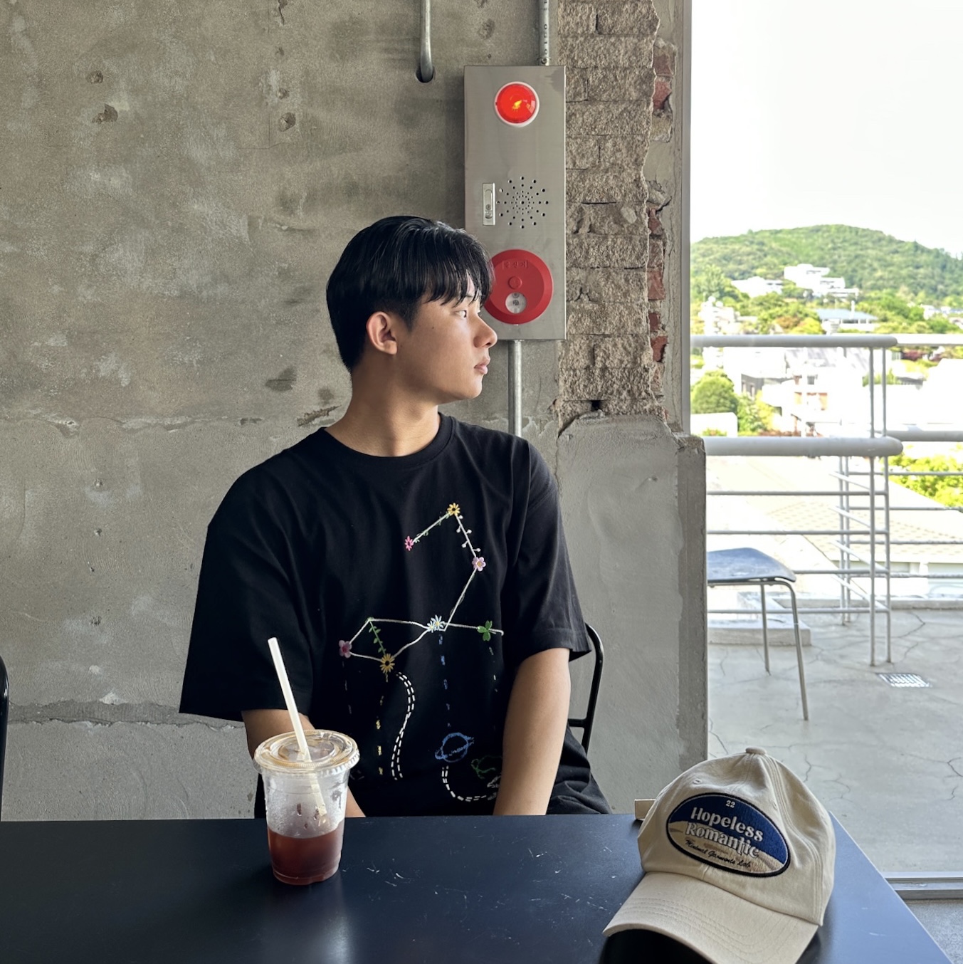 모영준님의 스타일 - 5