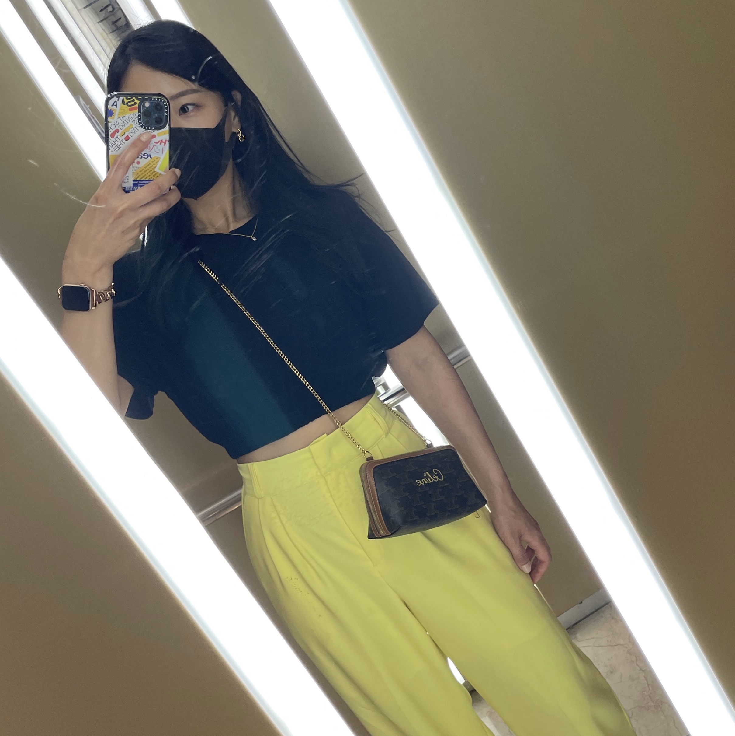 KREAM 스타일 - 1