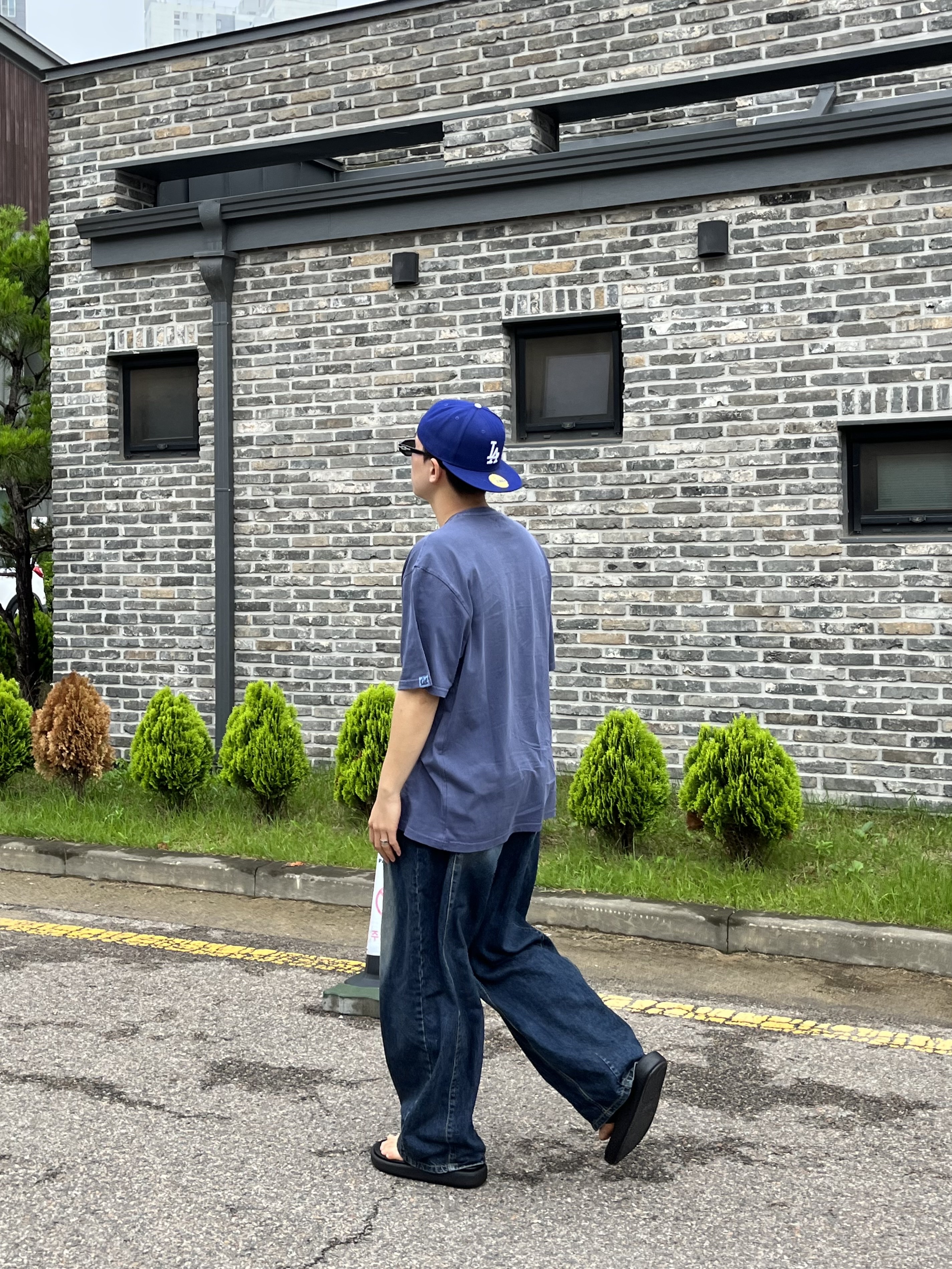 박준영님의 스타일 - 2