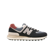 New Balance 574 Legacy Grey Navy