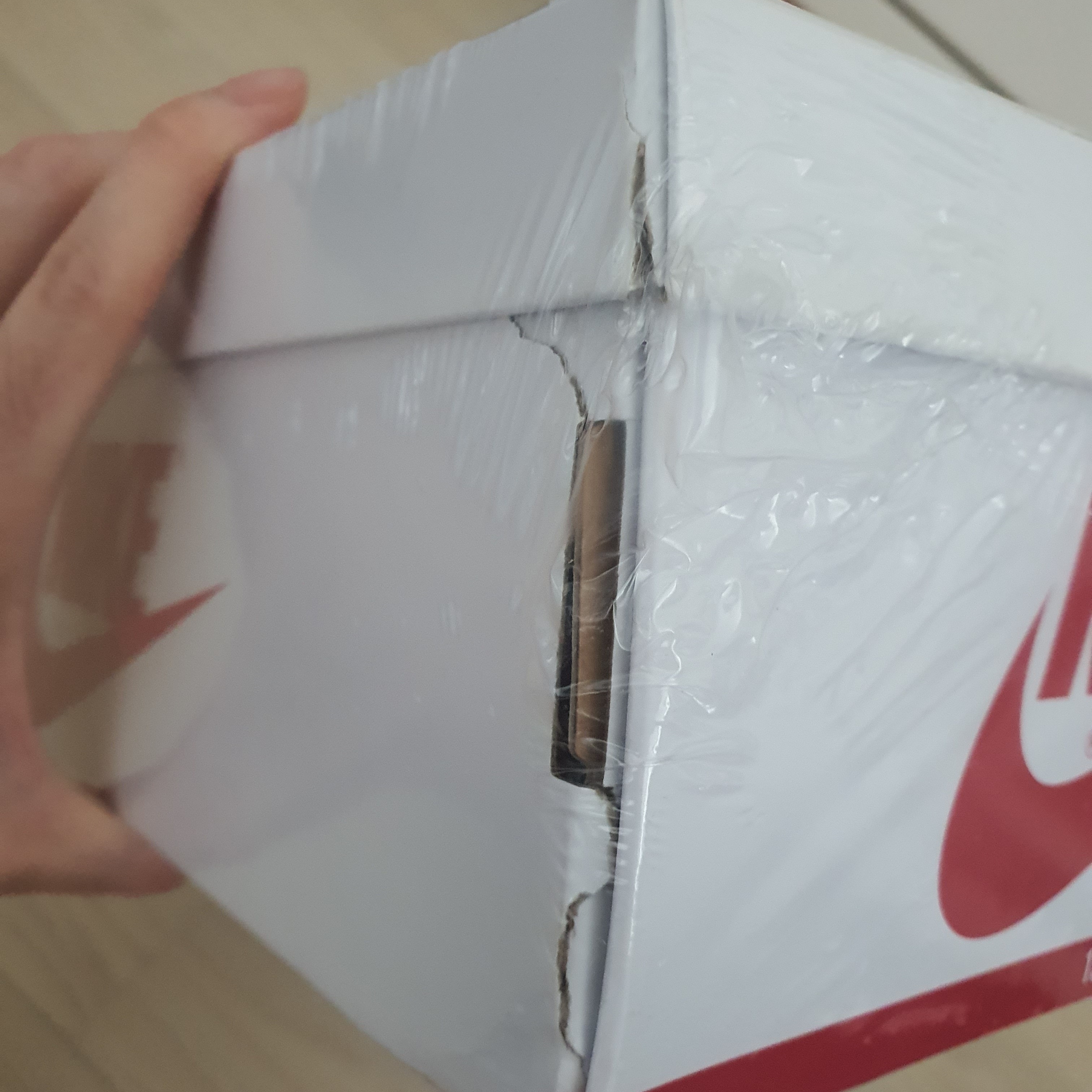 Jordan 1 Retro High OG Heritage 착용 스타일 - 1