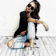 KREAM 프로필 이미지