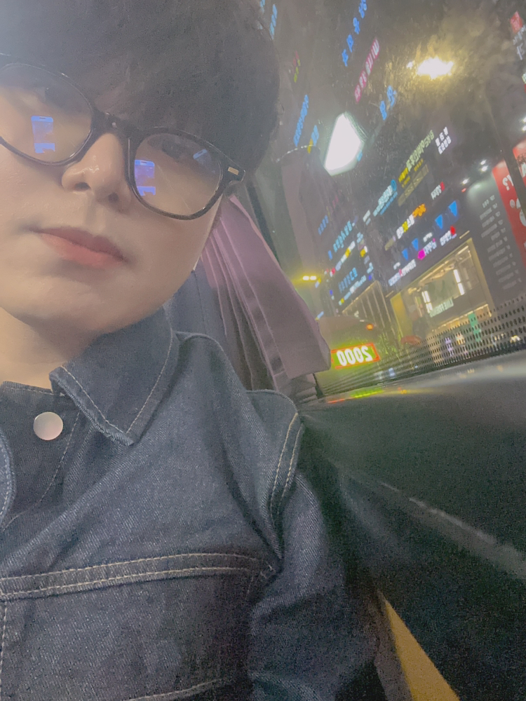 KREAM 프로필 이미지