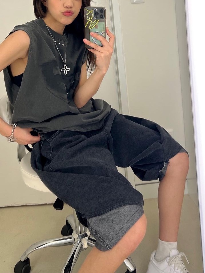 다이소님의 스타일 - 1
