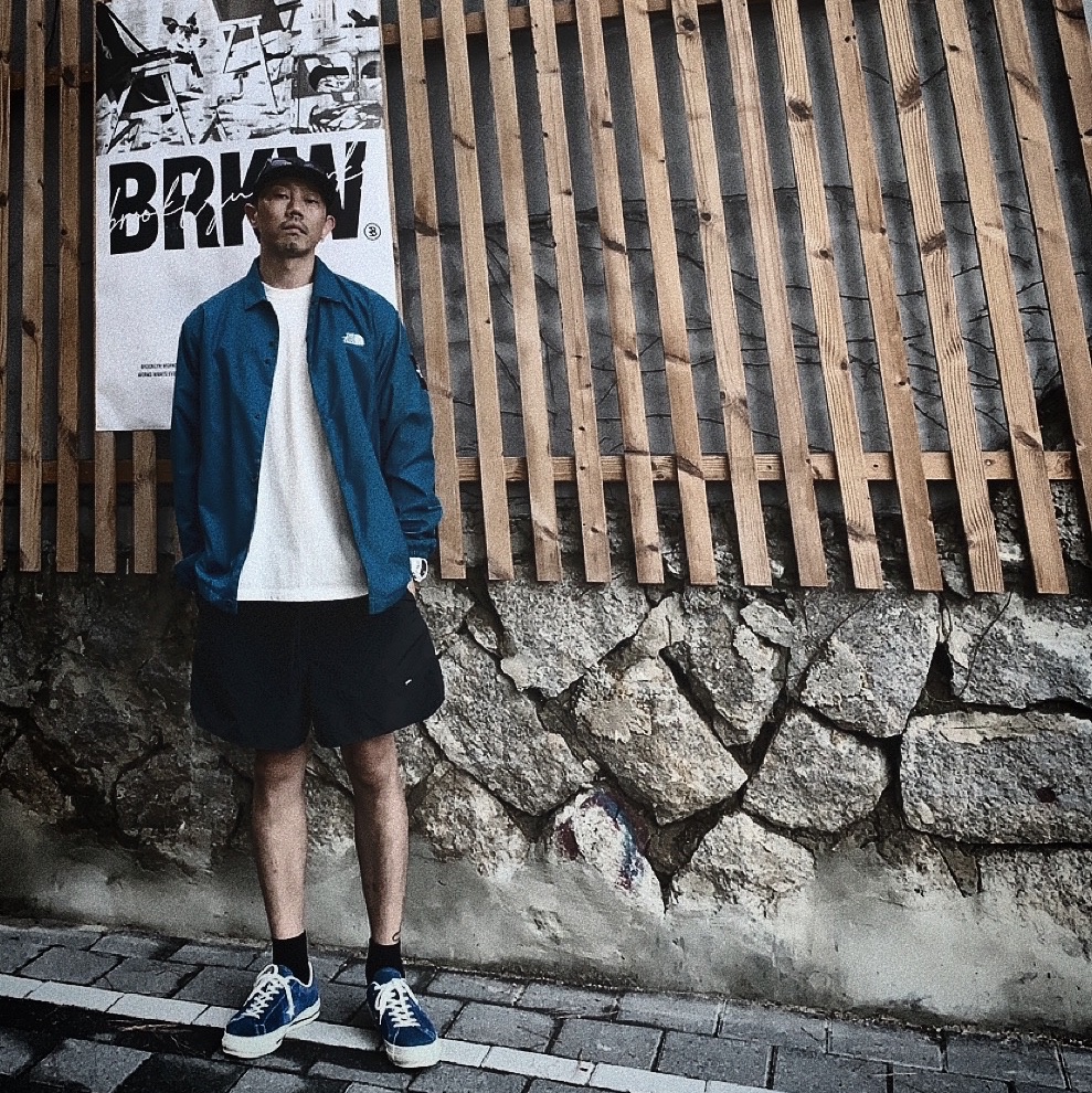 parkmarley님의 스타일