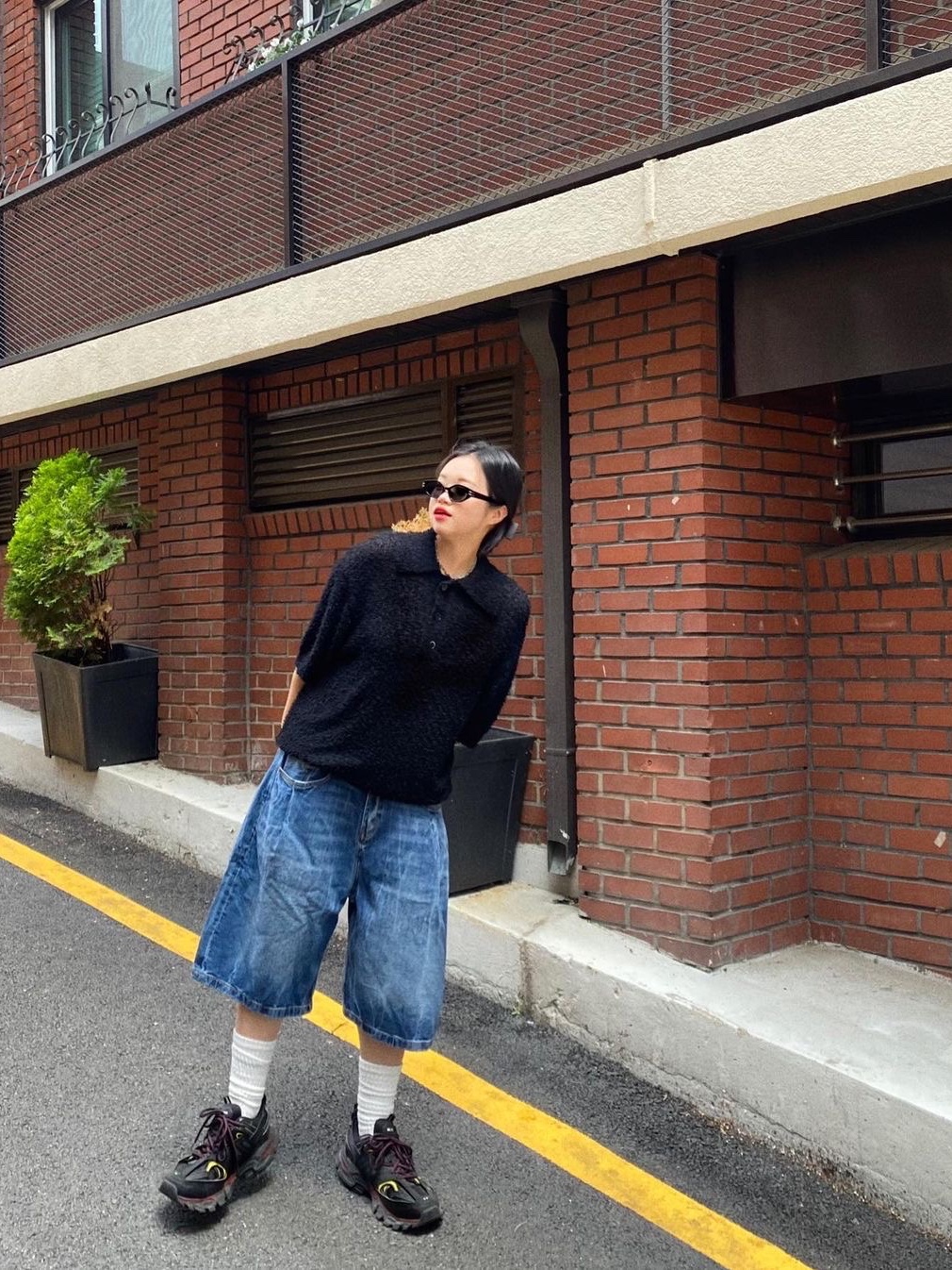 다이소님의 스타일 - 1