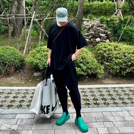 스타일 카드
