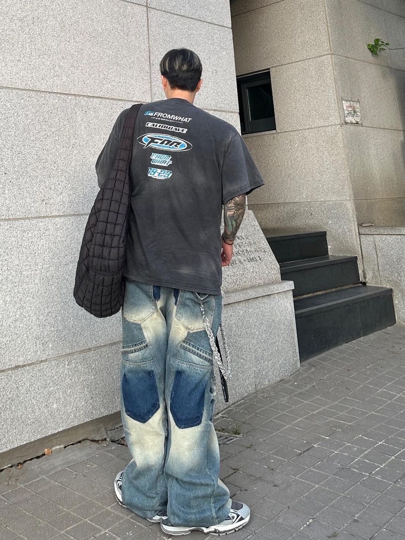 다이소님의 스타일 - 2